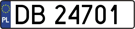 DB24701