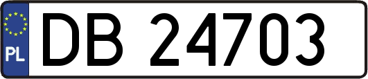 DB24703