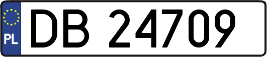 DB24709