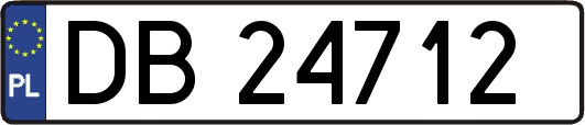 DB24712