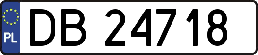 DB24718