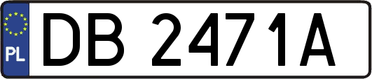 DB2471A