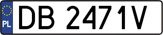 DB2471V