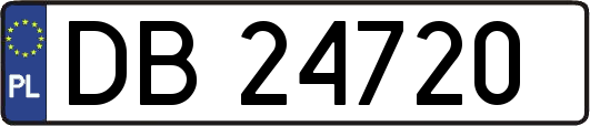 DB24720