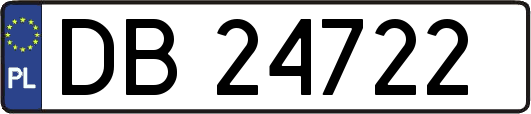 DB24722