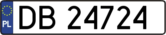 DB24724
