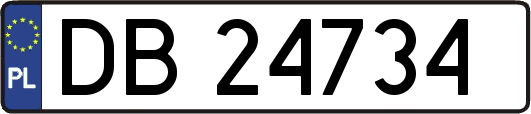 DB24734