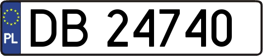 DB24740