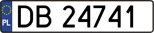 DB24741