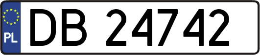 DB24742