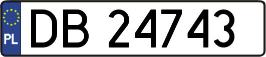 DB24743