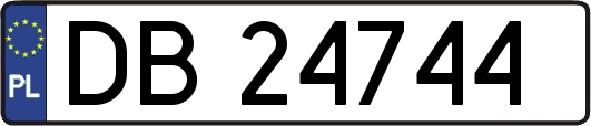 DB24744
