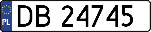 DB24745