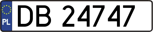 DB24747