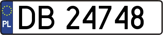 DB24748