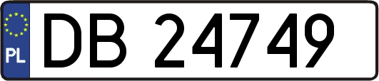 DB24749