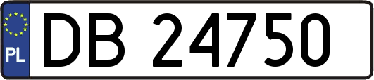 DB24750