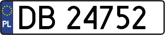 DB24752