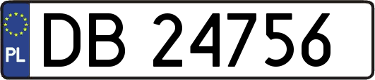 DB24756