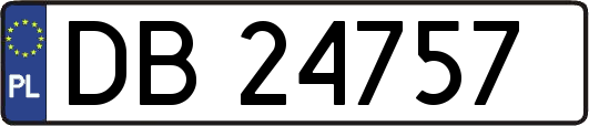DB24757