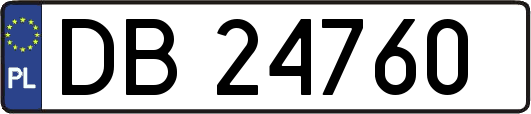 DB24760