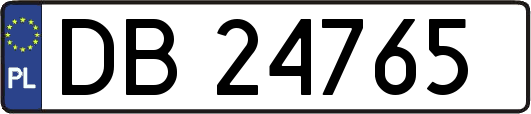DB24765