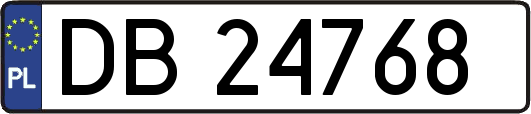 DB24768