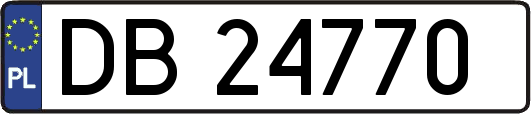 DB24770