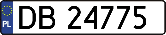 DB24775