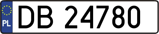 DB24780