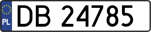 DB24785
