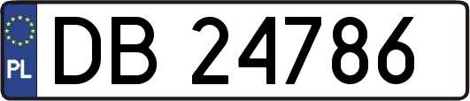 DB24786