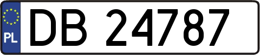 DB24787