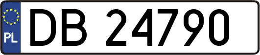 DB24790