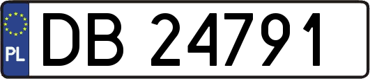 DB24791