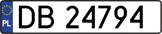 DB24794