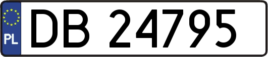 DB24795