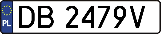 DB2479V
