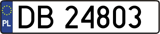 DB24803