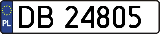 DB24805