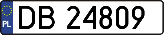 DB24809