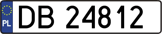DB24812