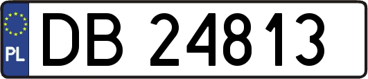 DB24813