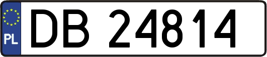 DB24814