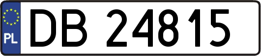 DB24815