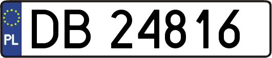 DB24816