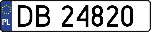 DB24820