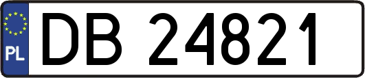DB24821