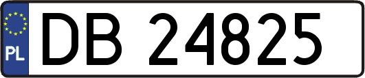 DB24825
