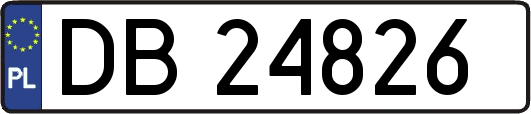 DB24826